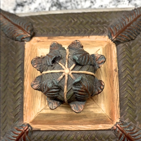 Exquisite Ceramic Decorative Box🧚🏽‍♀️ - Picture 7 of 7